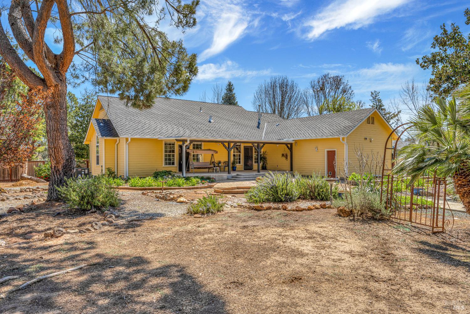 Detail Gallery Image 36 of 52 For 3125 Ranch Ct, Lakeport,  CA 95453 - 3 Beds | 2/1 Baths