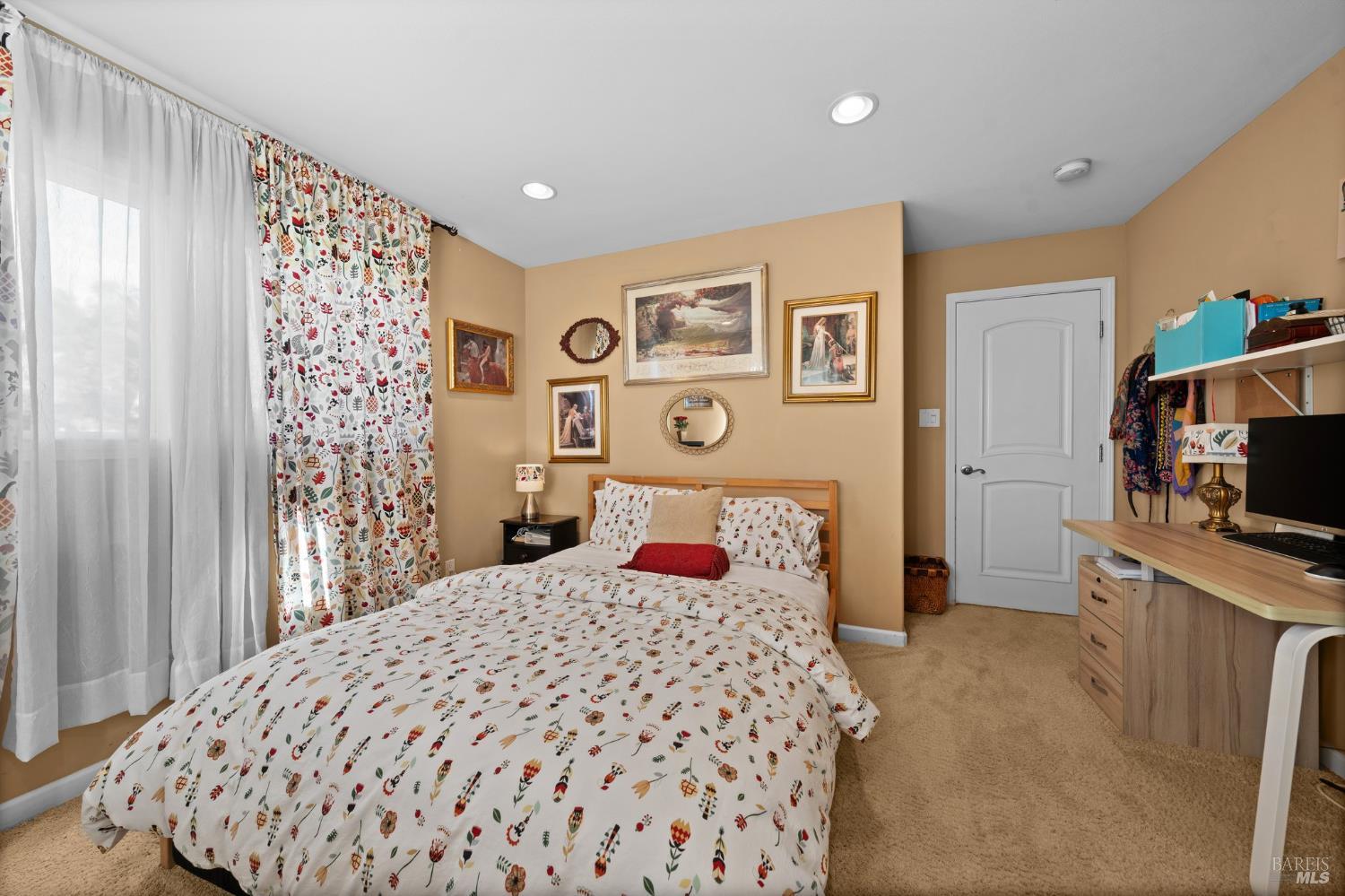 Detail Gallery Image 23 of 66 For 147 Acacia Way, Vallejo,  CA 94591 - 4 Beds | 2/1 Baths