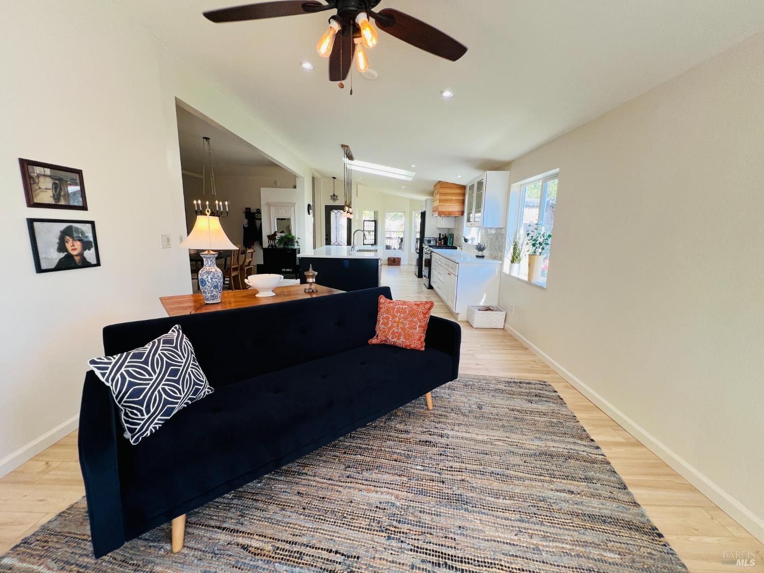 Detail Gallery Image 27 of 57 For 94 Leisure Park Cir, Santa Rosa,  CA 95401 - 3 Beds | 2 Baths