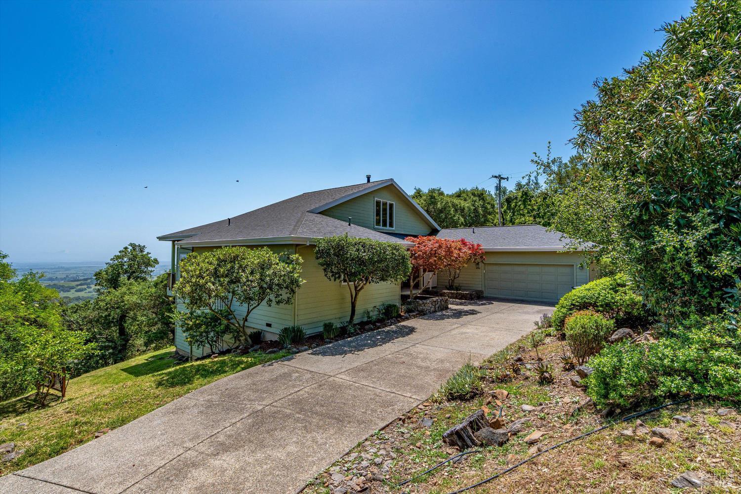 Detail Gallery Image 49 of 60 For 18782 Deer Park Dr, Sonoma,  CA 95476 - 3 Beds | 2/1 Baths