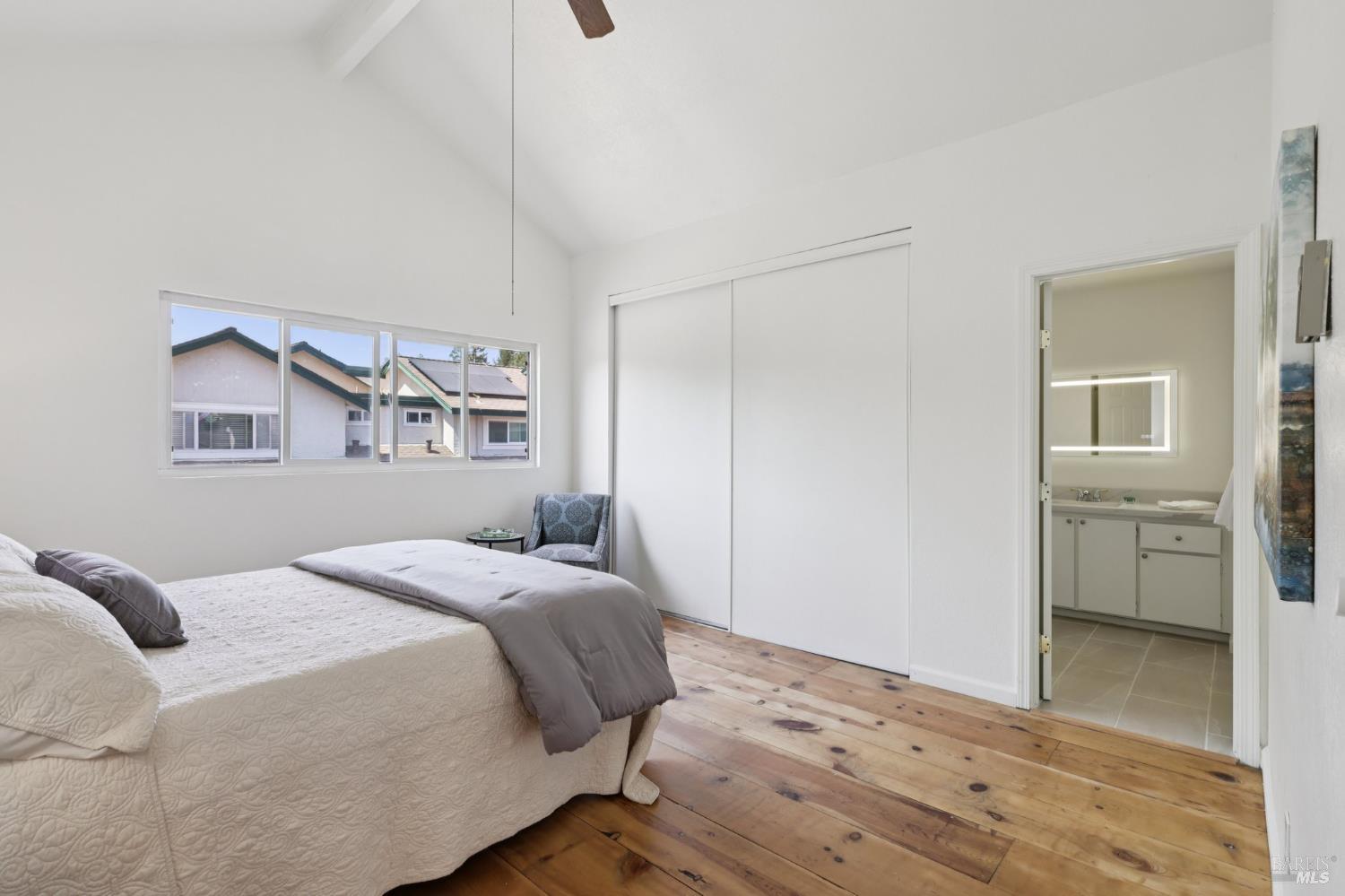 Detail Gallery Image 19 of 31 For 1068 Civic Center Dr, Rohnert Park,  CA 94928 - 2 Beds | 1/1 Baths