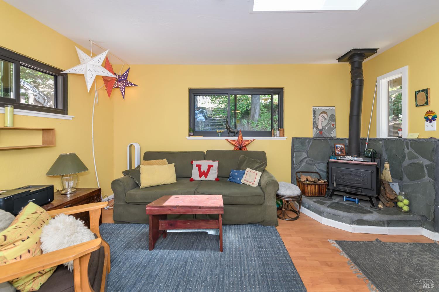 Detail Gallery Image 20 of 30 For 19 Allyn Ave, San Anselmo,  CA 94960 - 4 Beds | 3 Baths