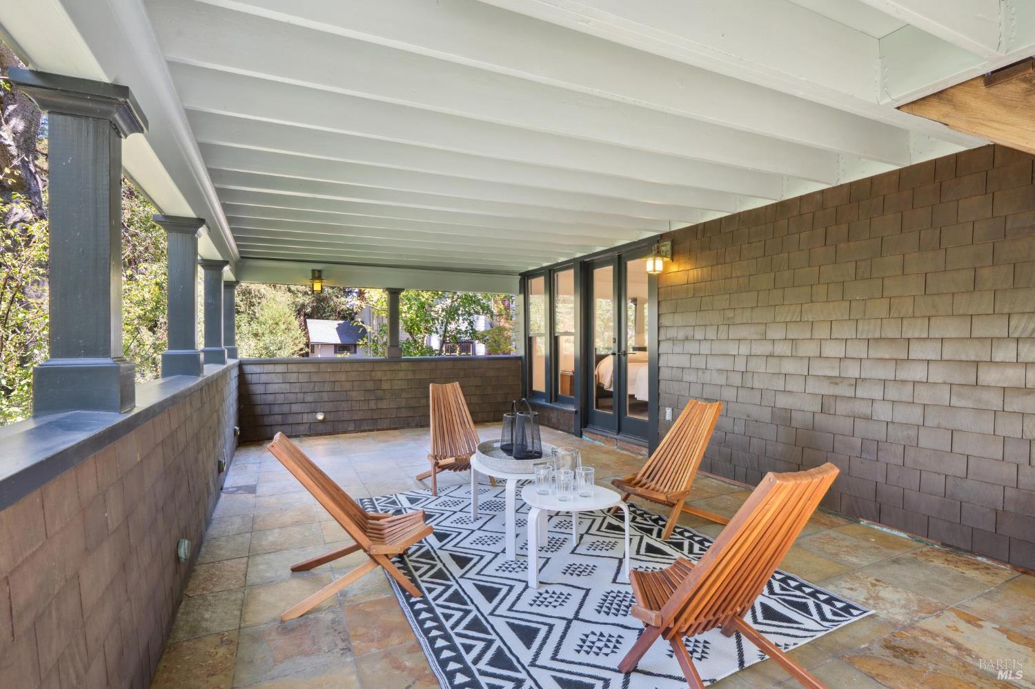 Detail Gallery Image 47 of 73 For 74 Redwood Rd, San Anselmo,  CA 94960 - 4 Beds | 3 Baths
