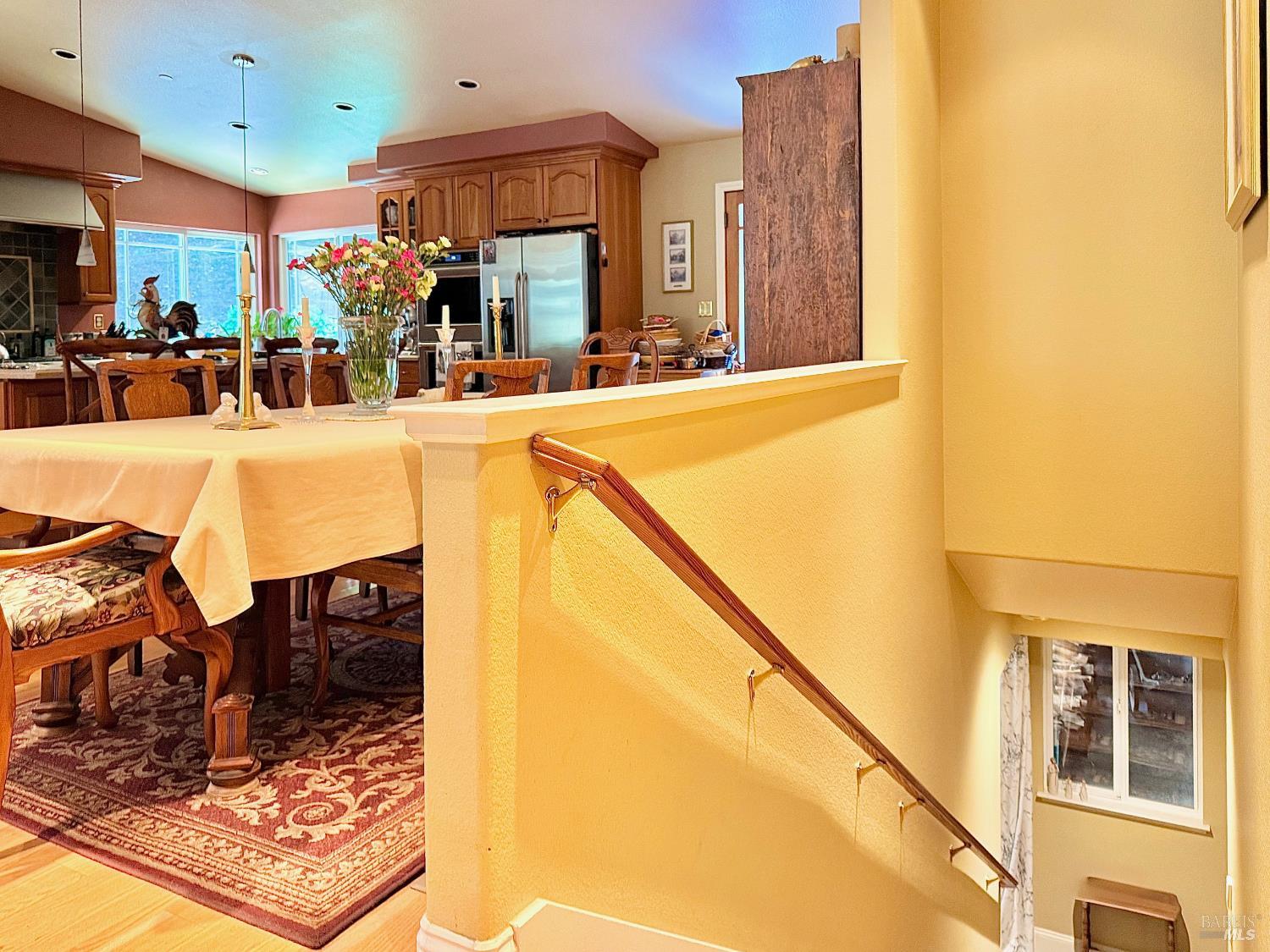 Detail Gallery Image 17 of 46 For 14235 Armstrong Woods Rd, Guerneville,  CA 95446 - 2 Beds | 2 Baths
