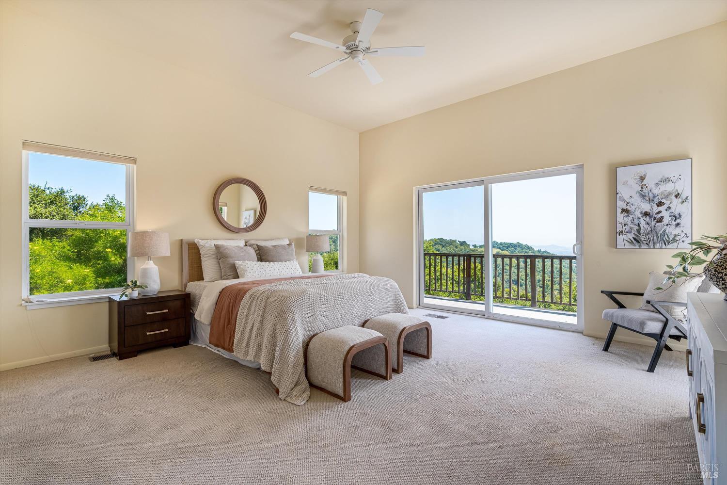 Detail Gallery Image 21 of 60 For 18782 Deer Park Dr, Sonoma,  CA 95476 - 3 Beds | 2/1 Baths