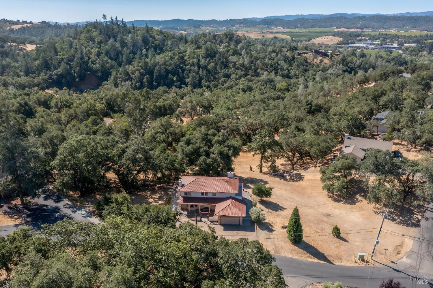 Detail Gallery Image 39 of 41 For 1088 Palomino Rd, Cloverdale,  CA 95425 - 5 Beds | 3 Baths