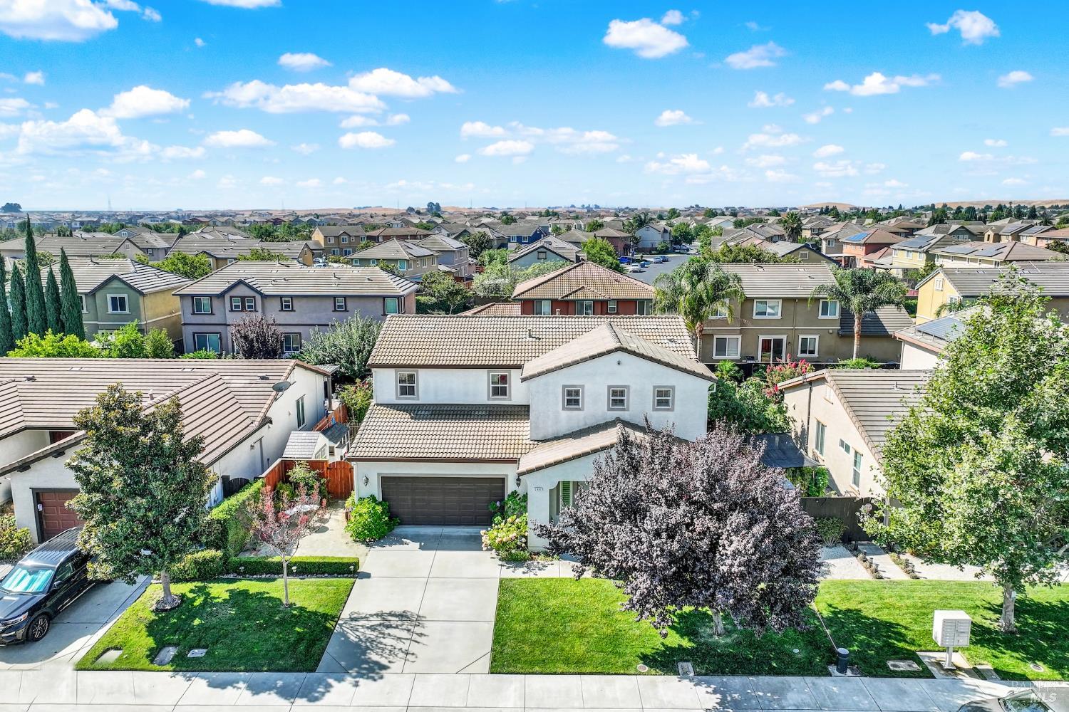 Detail Gallery Image 3 of 73 For 248 via Del Sol Unkn, Vacaville,  CA 95687 - 4 Beds | 3 Baths