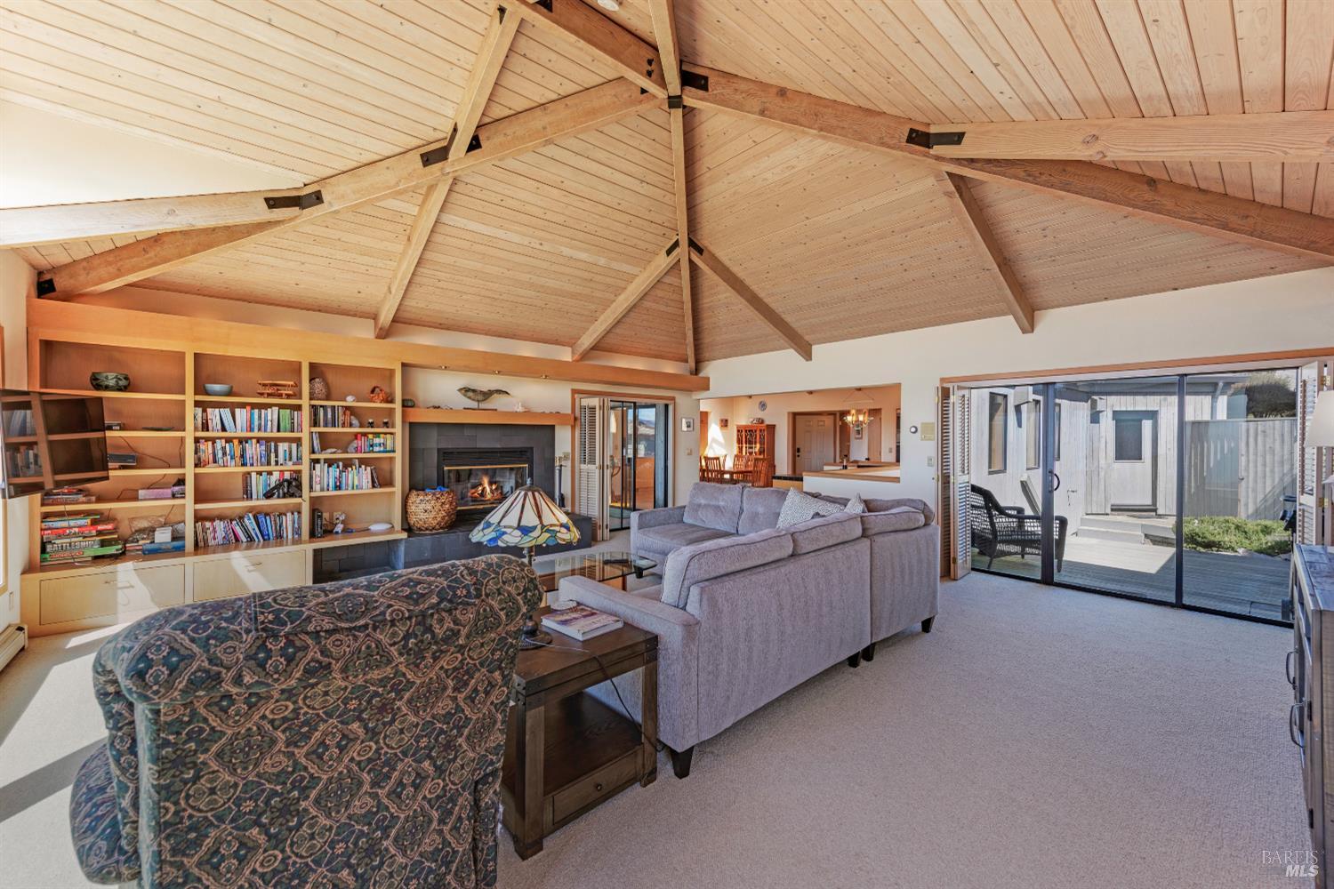 Detail Gallery Image 22 of 59 For 1011 Sea Eagle Loop, Bodega Bay,  CA 94923 - 4 Beds | 2/1 Baths
