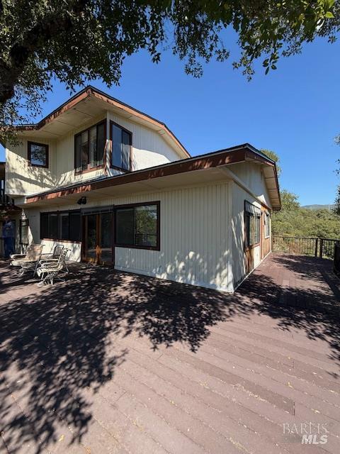Detail Gallery Image 47 of 58 For 1330 Van Pelt Dr, Ukiah,  CA 95482 - 5 Beds | 3/1 Baths