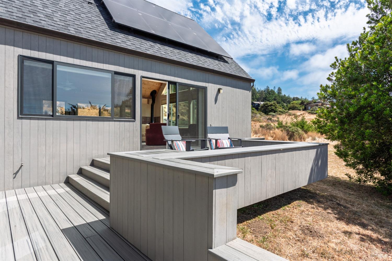 Detail Gallery Image 39 of 46 For 220 Vantage Rd, The Sea Ranch,  CA 95497 - 3 Beds | 2 Baths