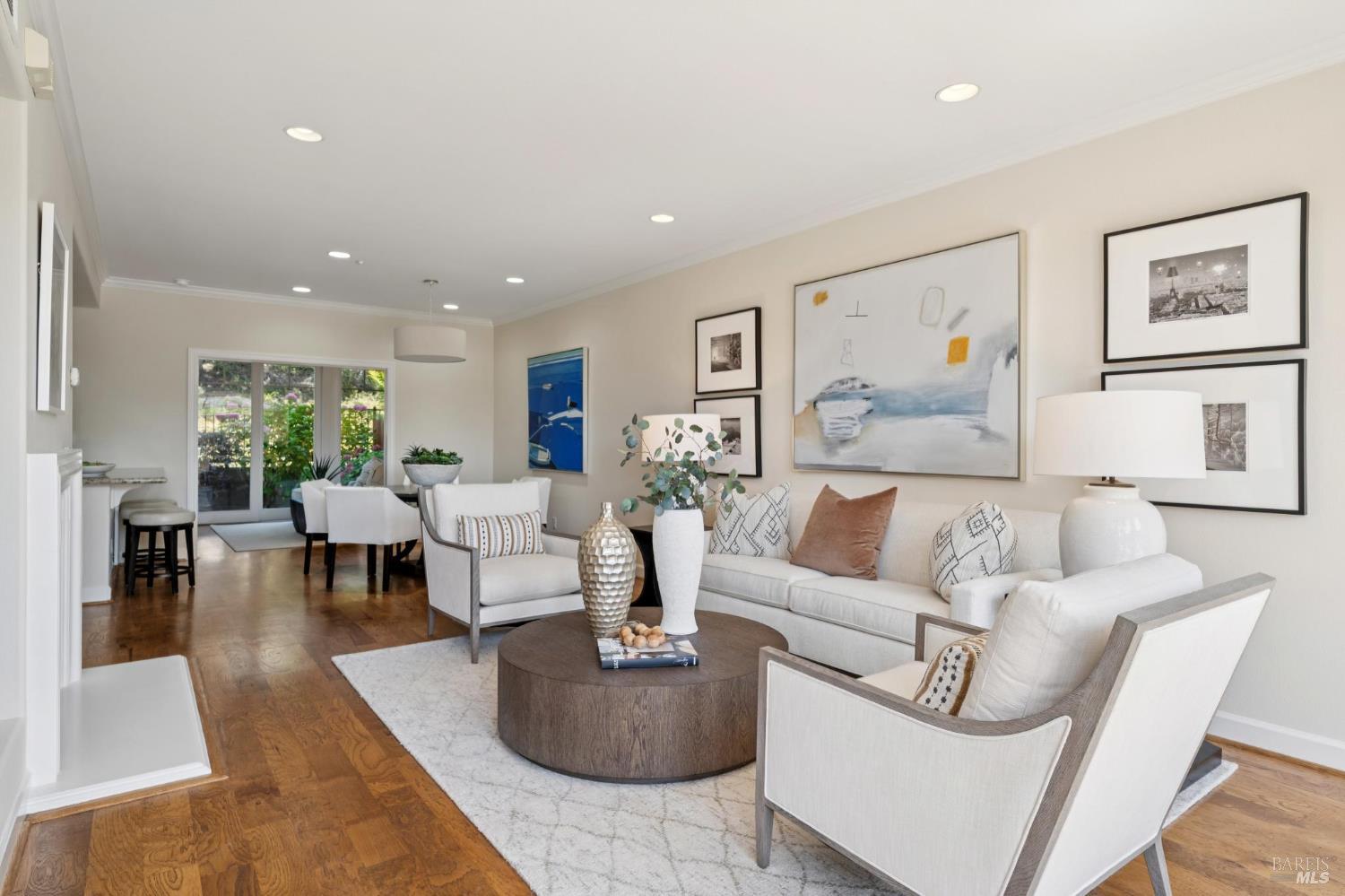 Detail Gallery Image 13 of 69 For 82 Neds Way, Tiburon,  CA 94920 - 3 Beds | 3 Baths