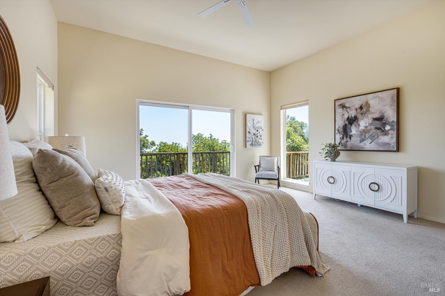 Detail Gallery Image 18 of 60 For 18782 Deer Park Dr, Sonoma,  CA 95476 - 3 Beds | 2/1 Baths