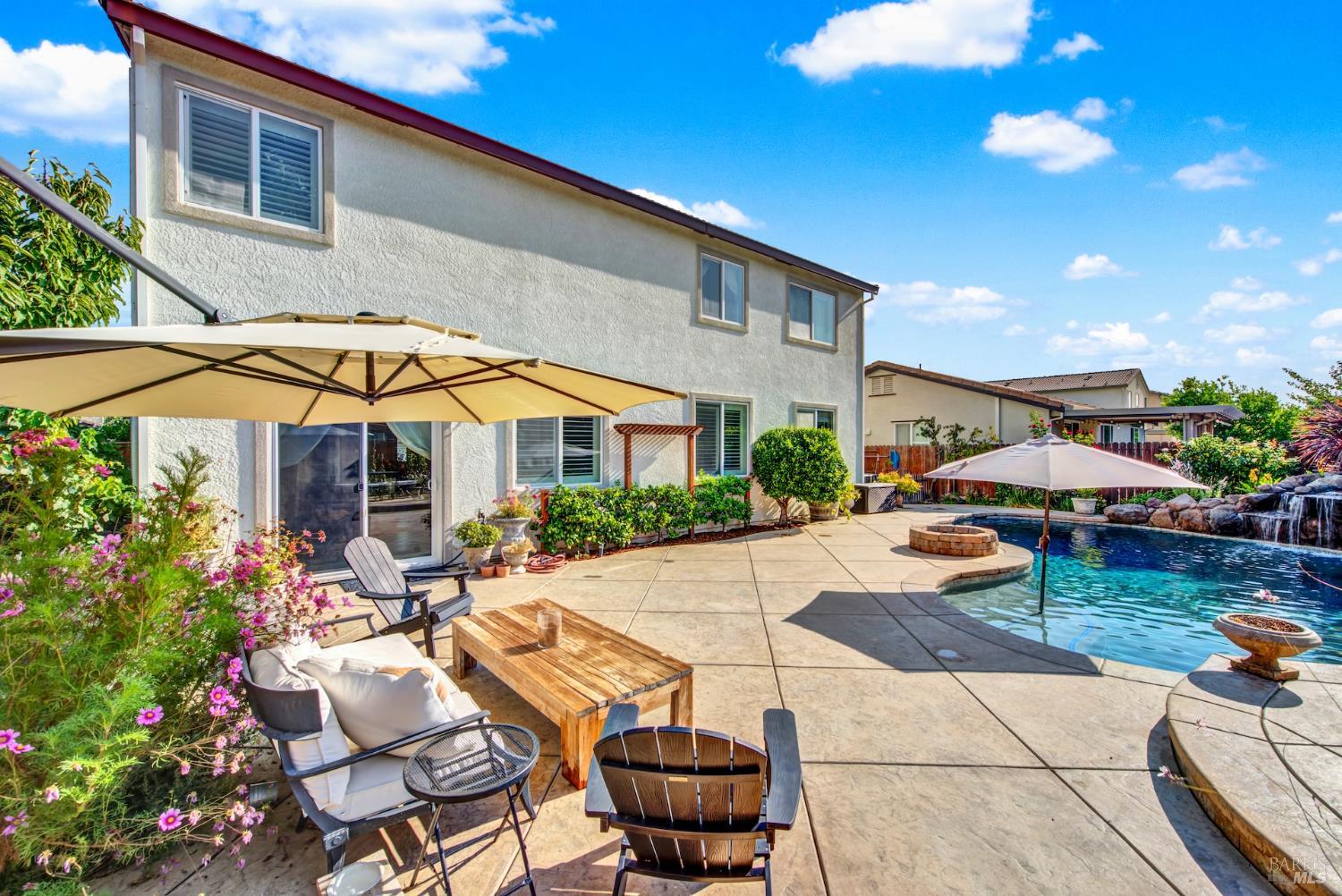 Detail Gallery Image 62 of 73 For 248 via Del Sol Unkn, Vacaville,  CA 95687 - 4 Beds | 3 Baths