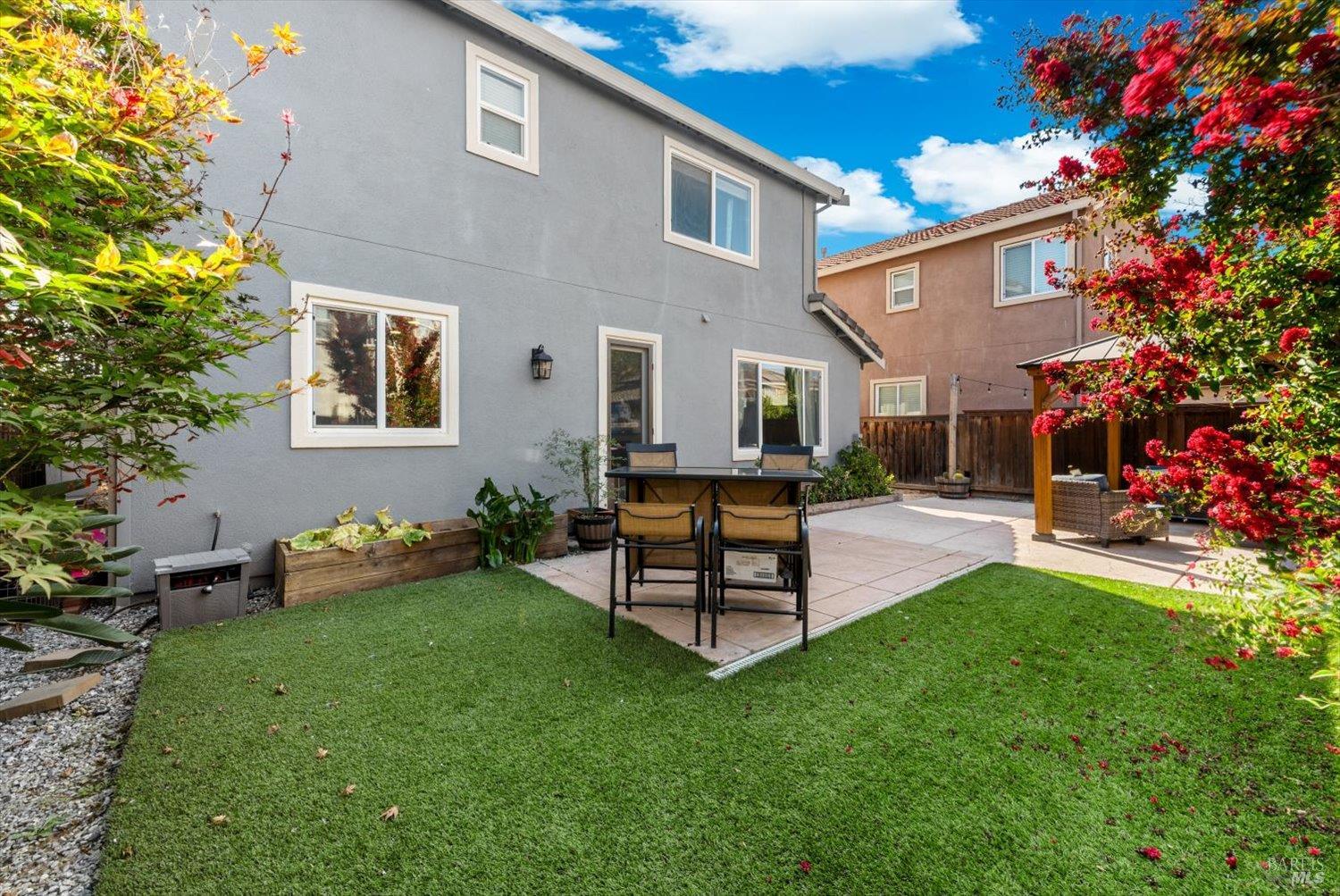 Detail Gallery Image 55 of 67 For 424 Cache Ct, Vacaville,  CA 95688 - 4 Beds | 3 Baths