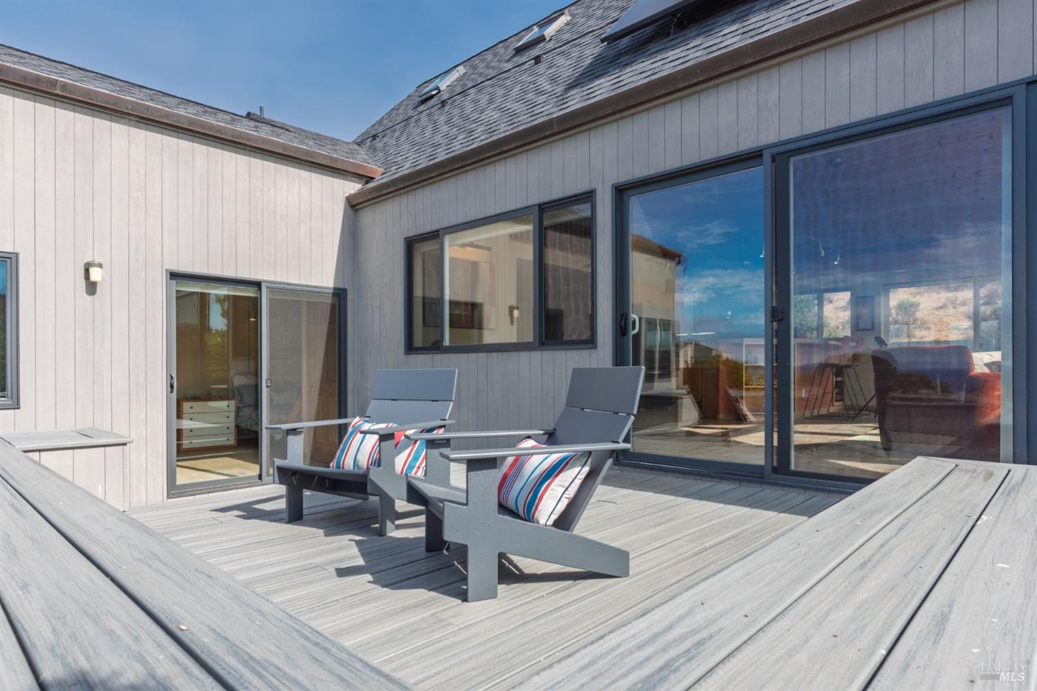 Detail Gallery Image 35 of 46 For 220 Vantage Rd, The Sea Ranch,  CA 95497 - 3 Beds | 2 Baths
