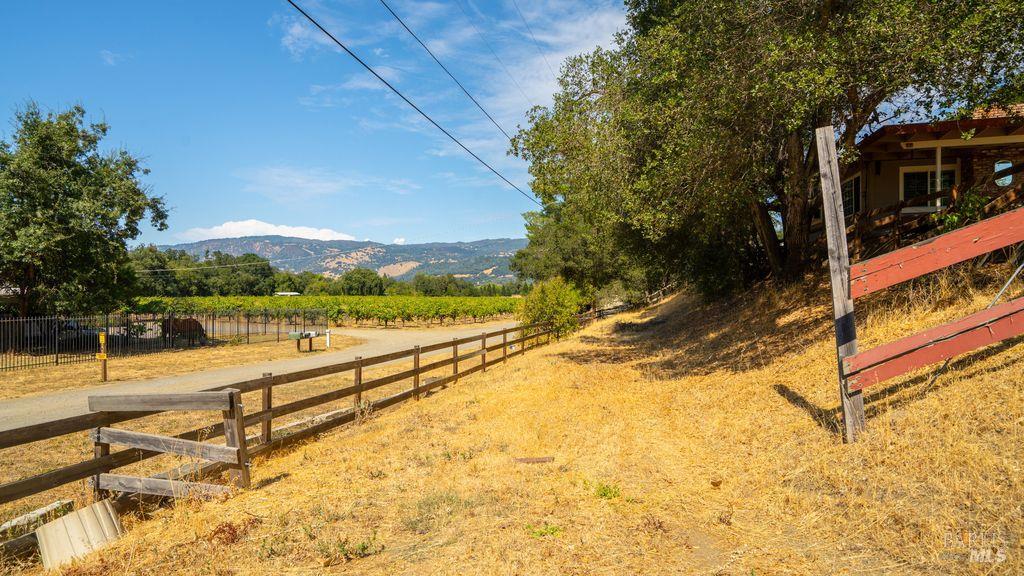 Detail Gallery Image 47 of 49 For 40 El Rancho Dr, Cloverdale,  CA 95425 - 3 Beds | 2 Baths
