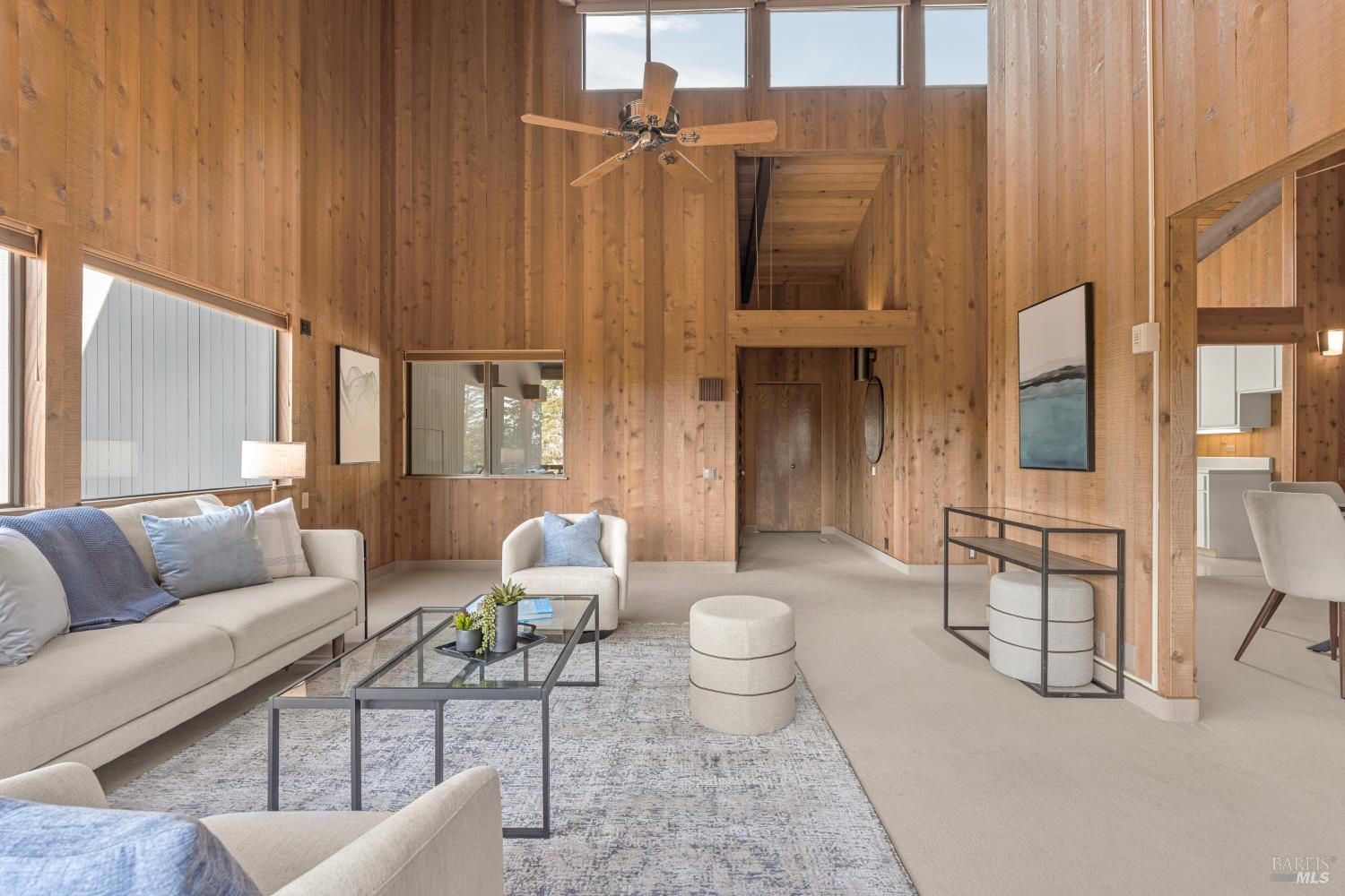 Detail Gallery Image 7 of 48 For 35330 Fly Cloud Rd, The Sea Ranch,  CA 95497 - 1 Beds | 2 Baths