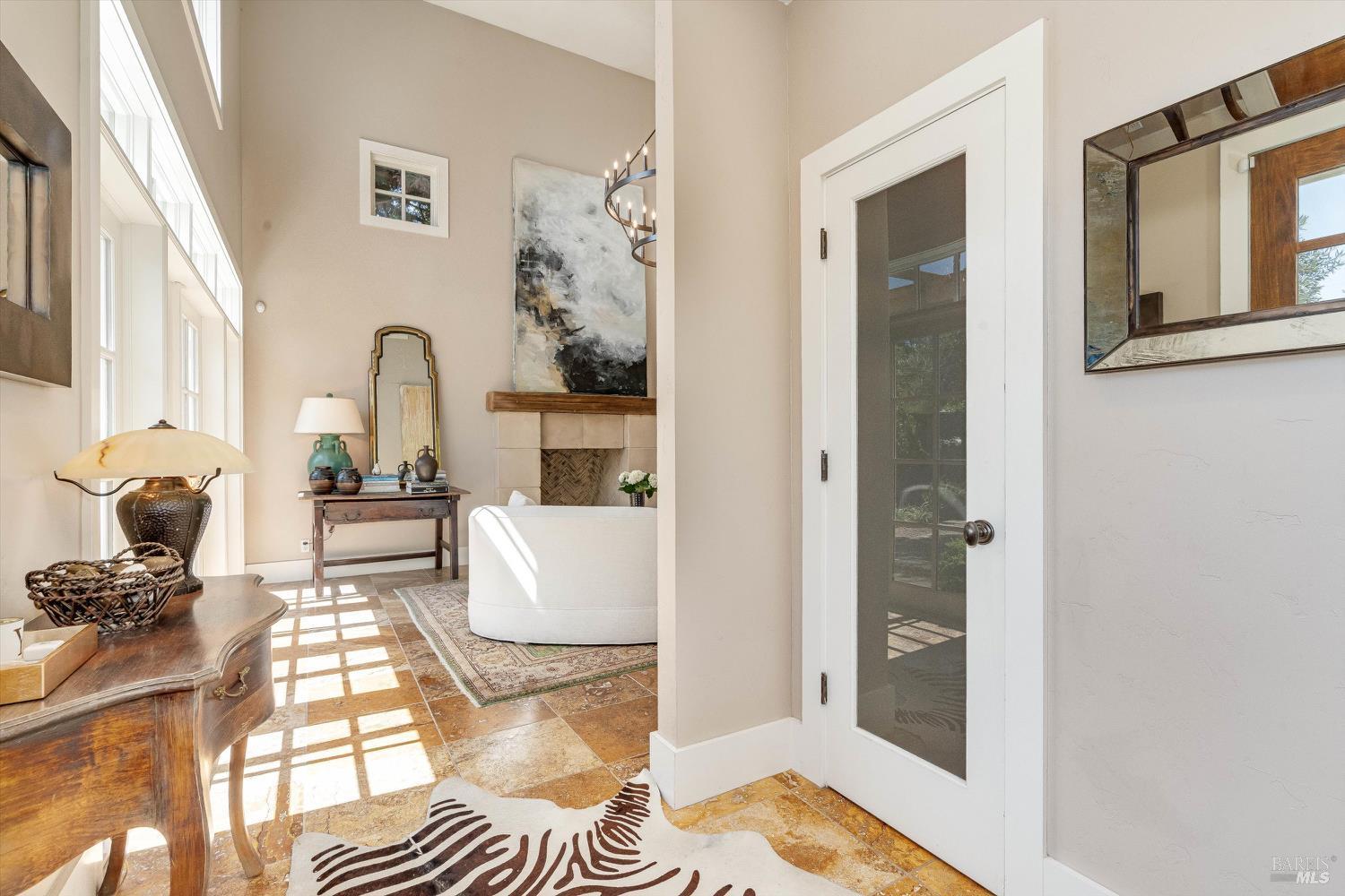 Detail Gallery Image 4 of 16 For 6588 Jefferson St, Yountville,  CA 94599 - 1 Beds | 1/1 Baths