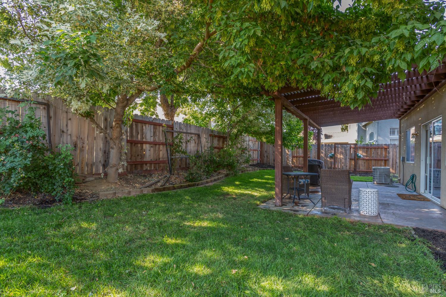 Detail Gallery Image 29 of 30 For 524 Feather River Way, Vacaville,  CA 95688 - 4 Beds | 3 Baths