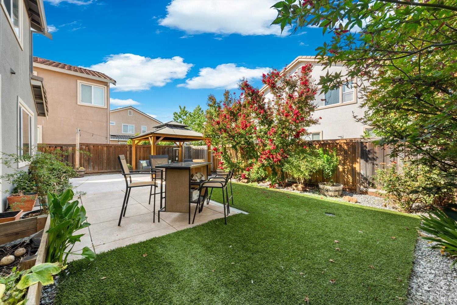 Detail Gallery Image 54 of 67 For 424 Cache Ct, Vacaville,  CA 95688 - 4 Beds | 3 Baths