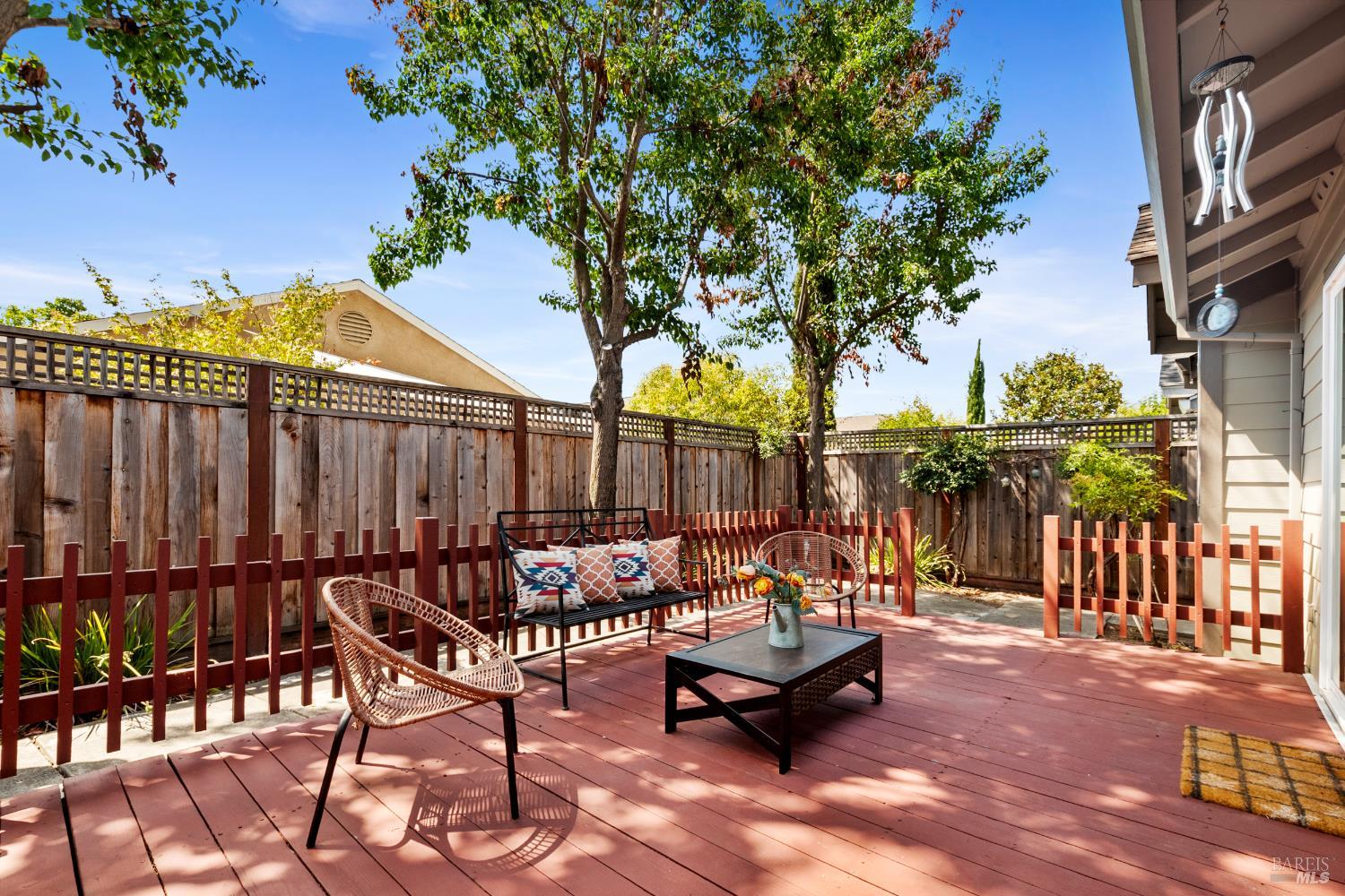 Detail Gallery Image 39 of 43 For 37 Sage Way, Napa,  CA 94559 - 3 Beds | 2 Baths