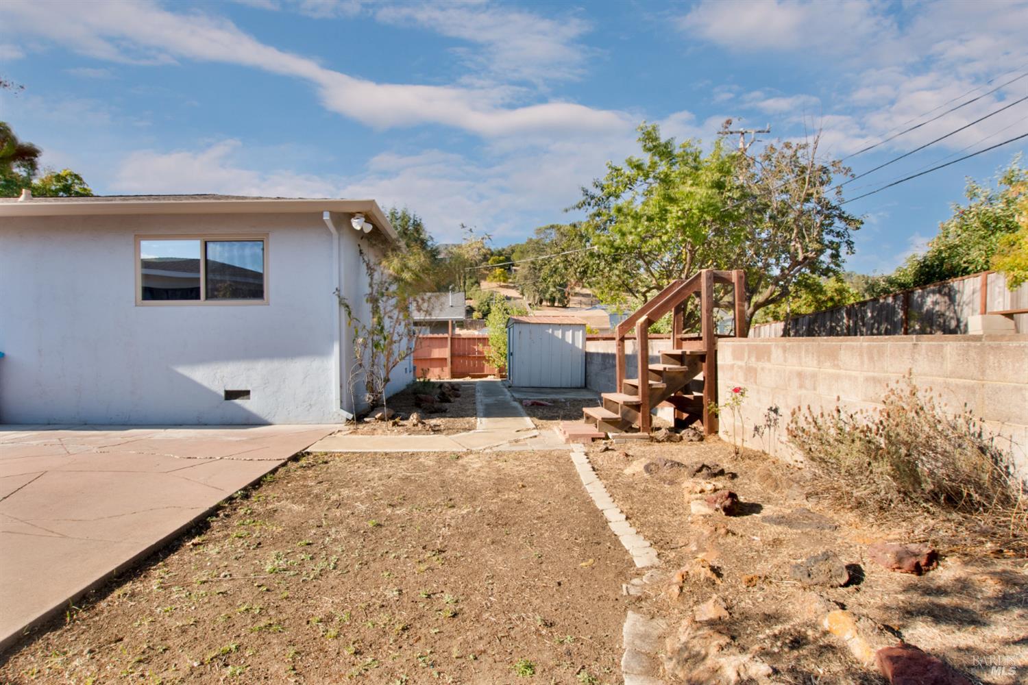 Detail Gallery Image 29 of 39 For 112 Fairfax Ct, Vallejo,  CA 94591 - 3 Beds | 2 Baths
