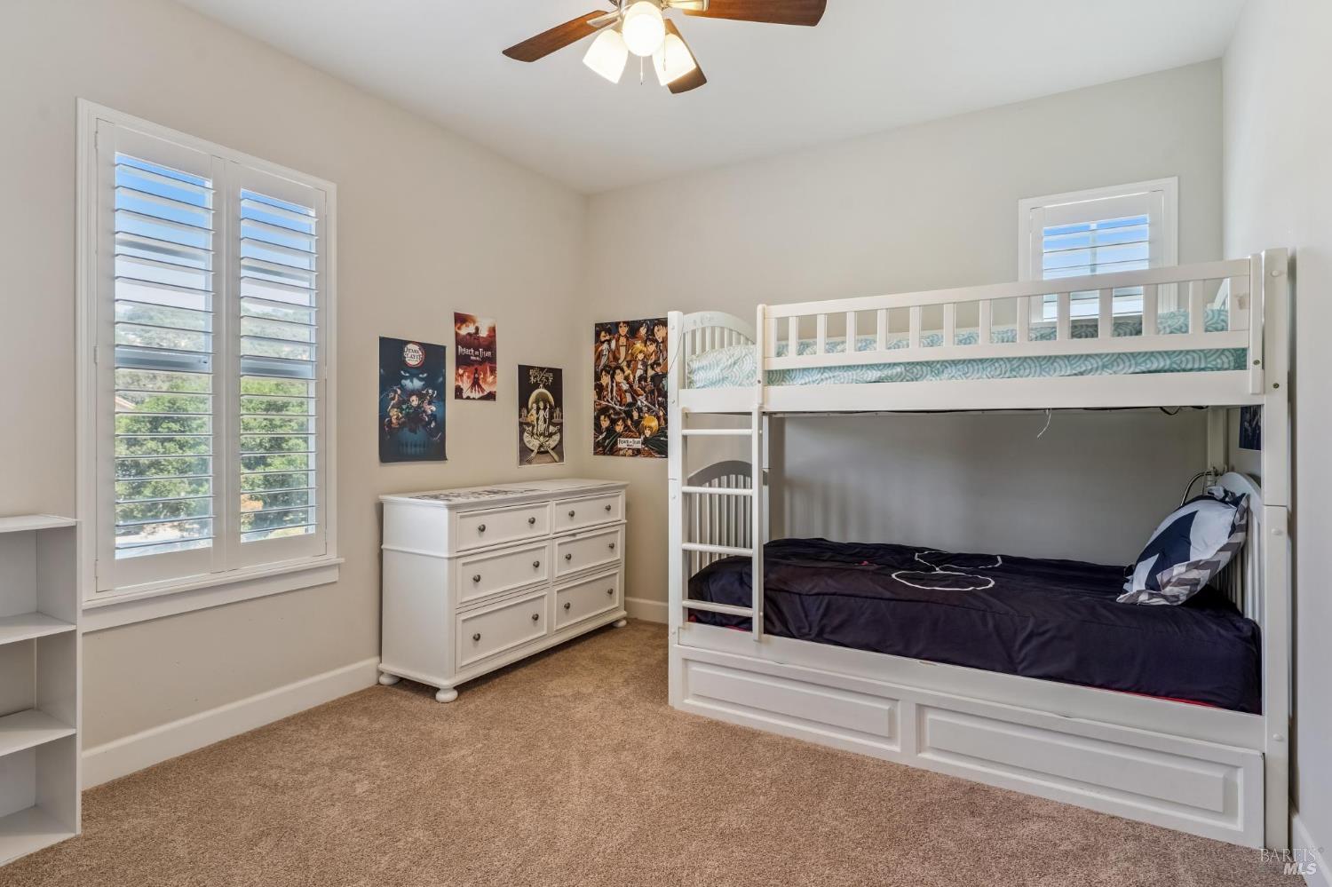 Detail Gallery Image 55 of 85 For 5320 Boulder Ridge Ct, Fairfield,  CA 94534 - 6 Beds | 5 Baths