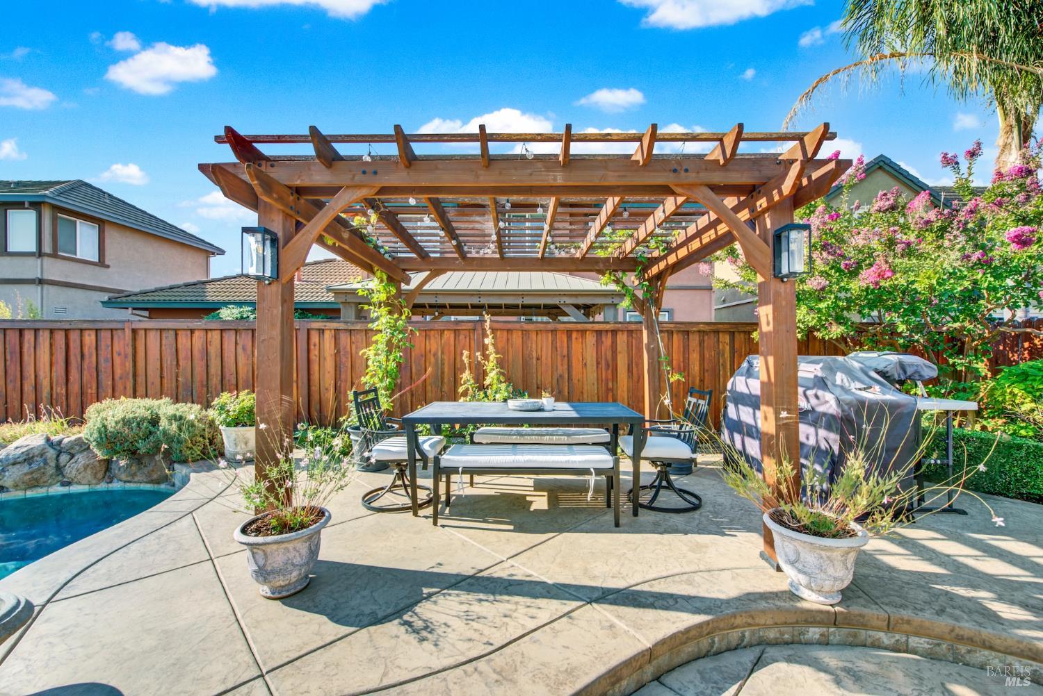 Detail Gallery Image 63 of 73 For 248 via Del Sol Unkn, Vacaville,  CA 95687 - 4 Beds | 3 Baths