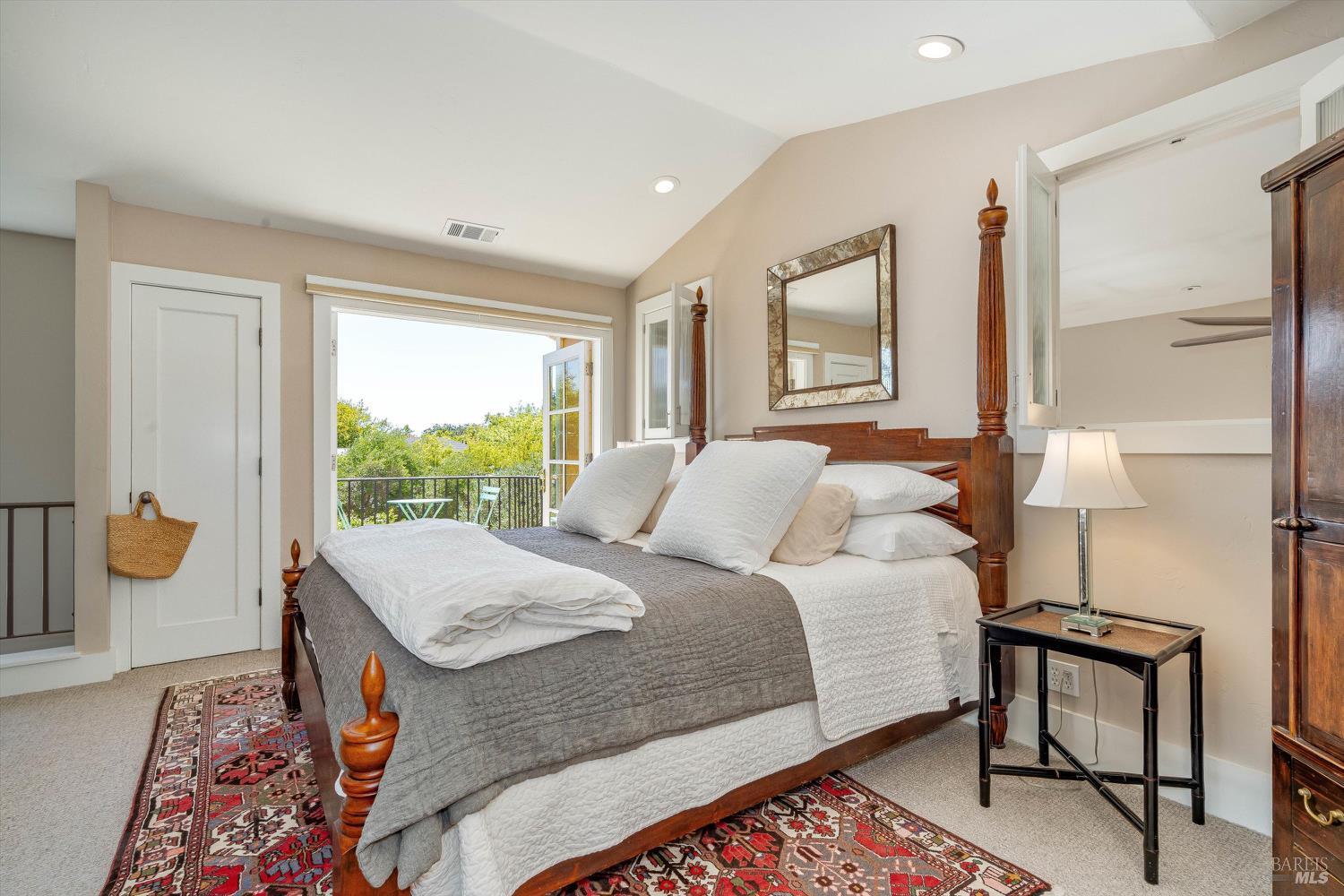 Detail Gallery Image 11 of 16 For 6588 Jefferson St, Yountville,  CA 94599 - 1 Beds | 1/1 Baths