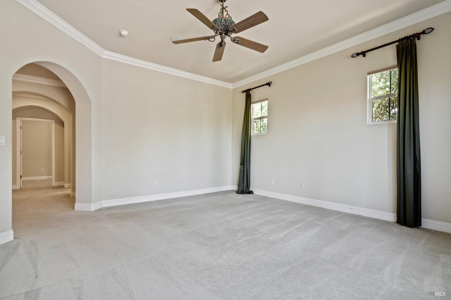 Detail Gallery Image 24 of 45 For 1358 Swainson Ct, Vallejo,  CA 94591 - 3 Beds | 3 Baths