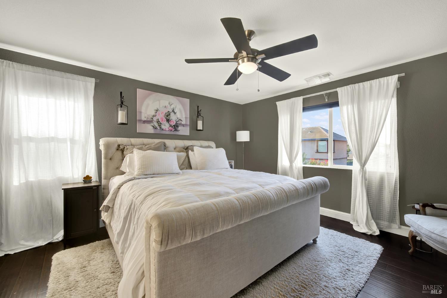 Detail Gallery Image 45 of 73 For 248 via Del Sol Unkn, Vacaville,  CA 95687 - 4 Beds | 3 Baths