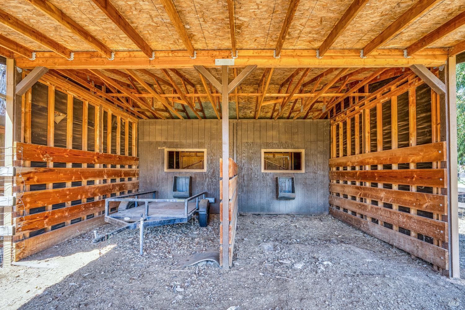 Detail Gallery Image 47 of 52 For 3125 Ranch Ct, Lakeport,  CA 95453 - 3 Beds | 2/1 Baths