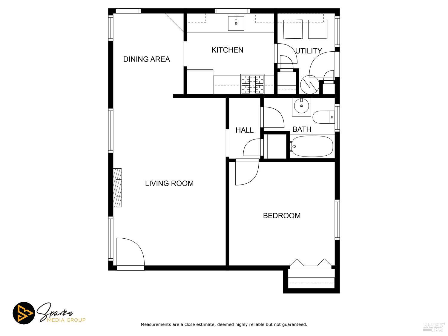Detail Gallery Image 25 of 25 For 569 18th St, Richmond,  CA 94801 - – Beds | – Baths