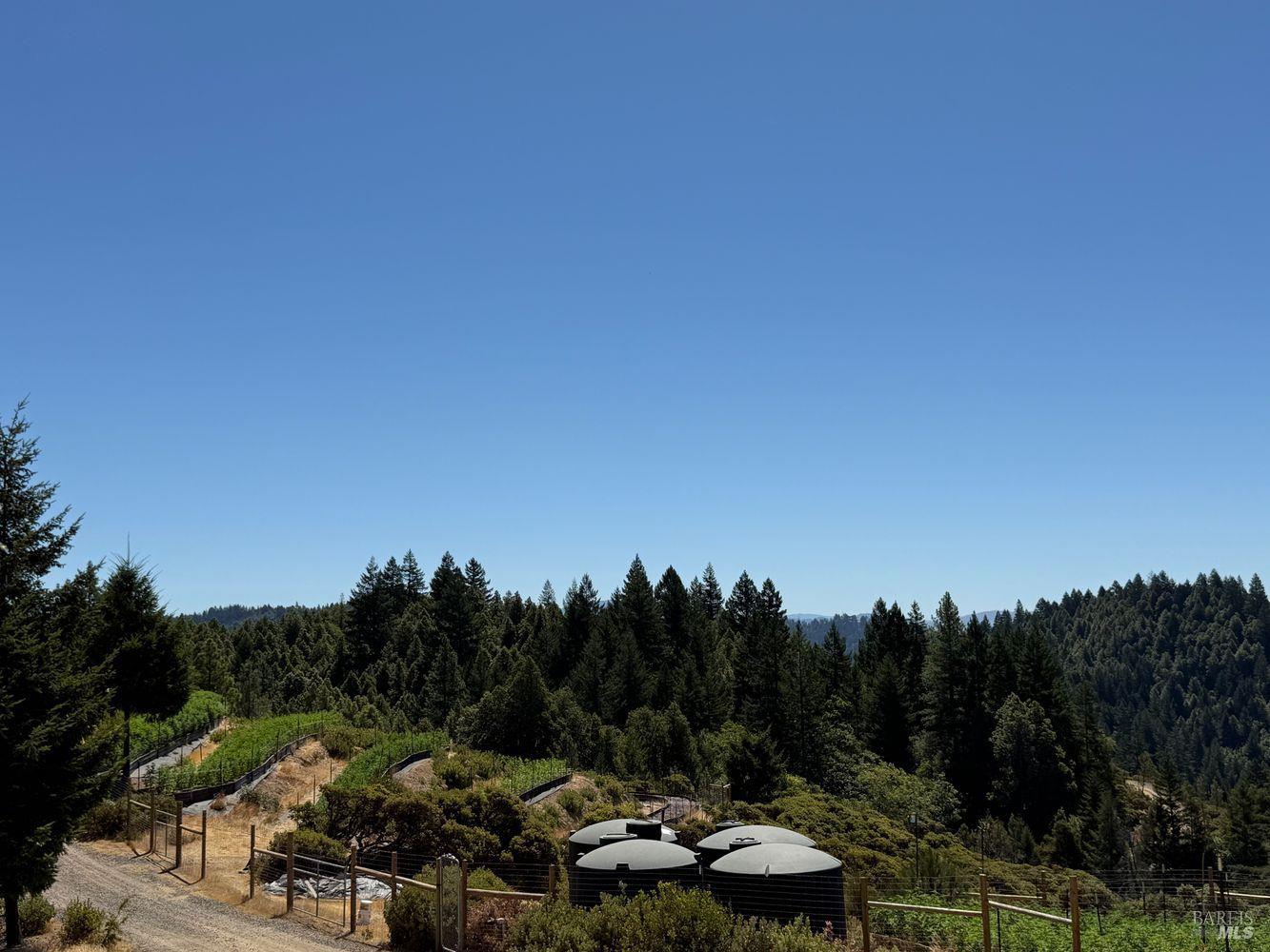 Detail Gallery Image 8 of 37 For 19450 Tomki Rd, Redwood Valley,  CA 95470 - – Beds | – Baths