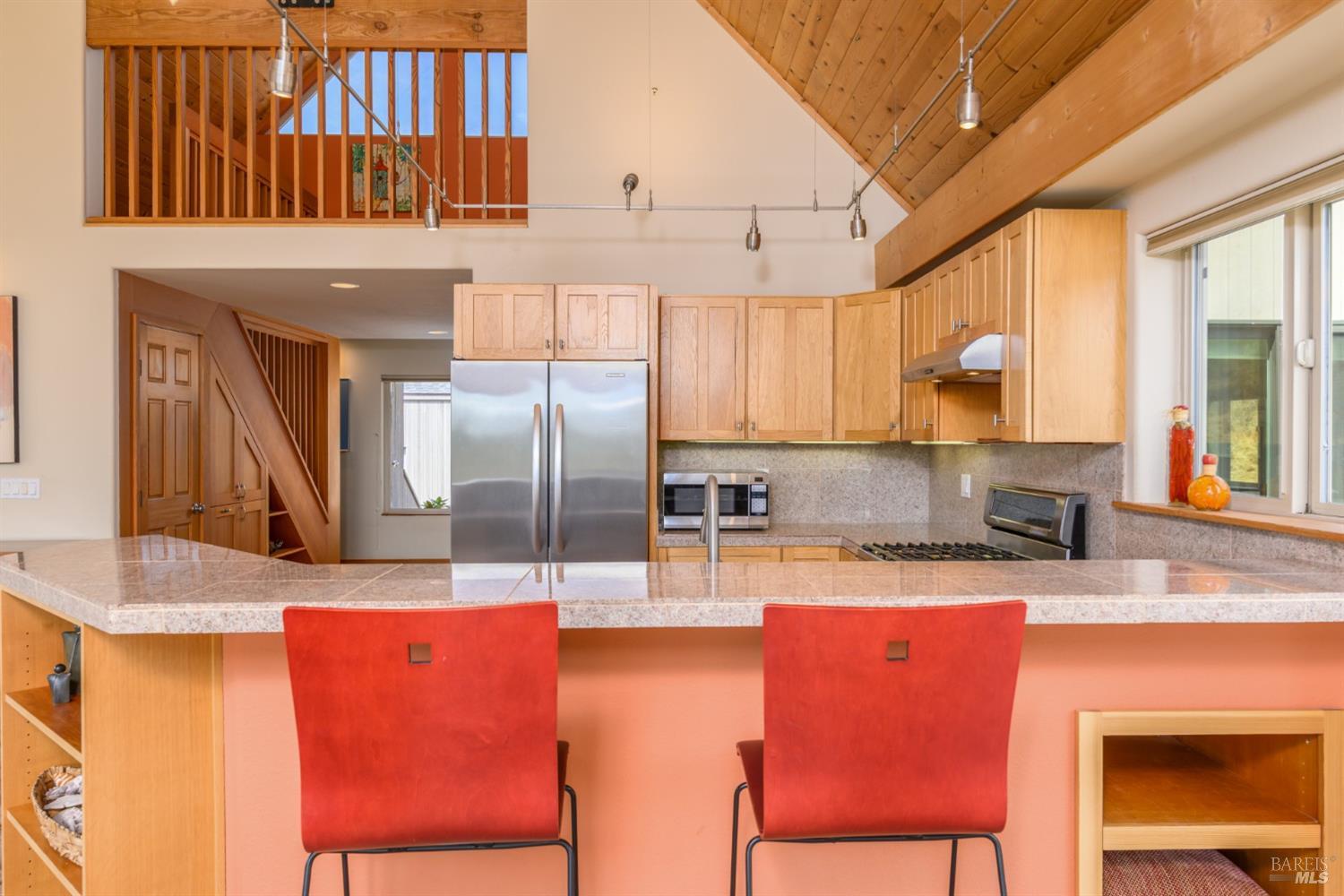 Detail Gallery Image 14 of 46 For 220 Vantage Rd, The Sea Ranch,  CA 95497 - 3 Beds | 2 Baths