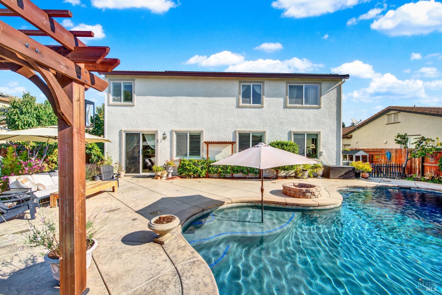 Detail Gallery Image 66 of 73 For 248 via Del Sol Unkn, Vacaville,  CA 95687 - 4 Beds | 3 Baths