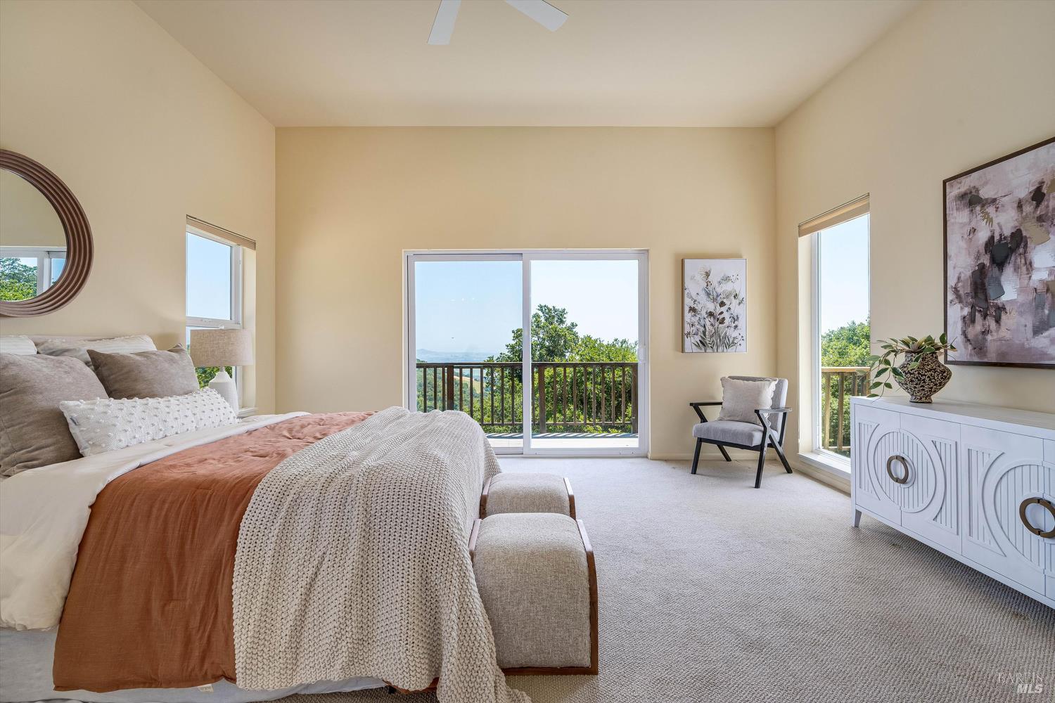 Detail Gallery Image 20 of 60 For 18782 Deer Park Dr, Sonoma,  CA 95476 - 3 Beds | 2/1 Baths