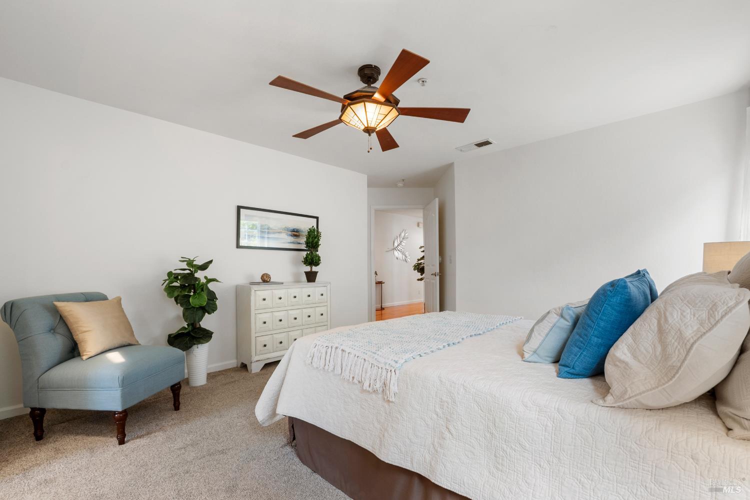 Detail Gallery Image 30 of 43 For 37 Sage Way, Napa,  CA 94559 - 3 Beds | 2 Baths