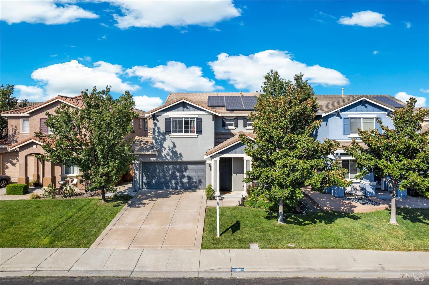 Detail Gallery Image 63 of 67 For 424 Cache Ct, Vacaville,  CA 95688 - 4 Beds | 3 Baths