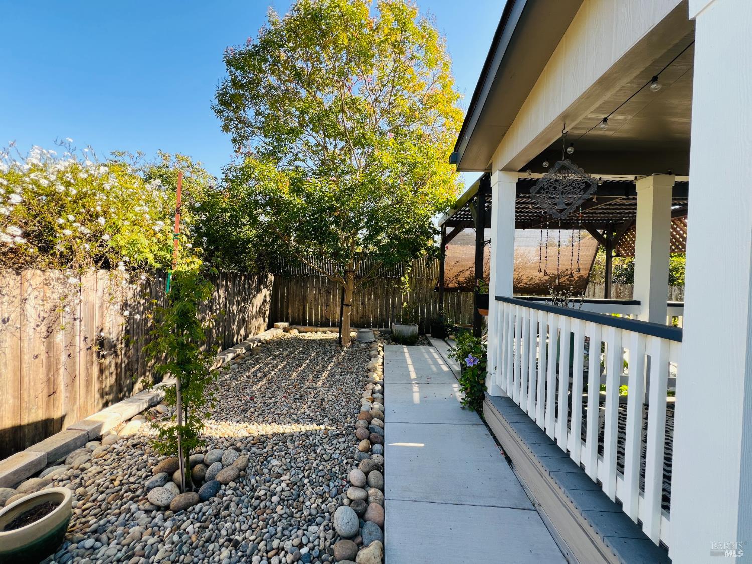 Detail Gallery Image 8 of 57 For 94 Leisure Park Cir, Santa Rosa,  CA 95401 - 3 Beds | 2 Baths