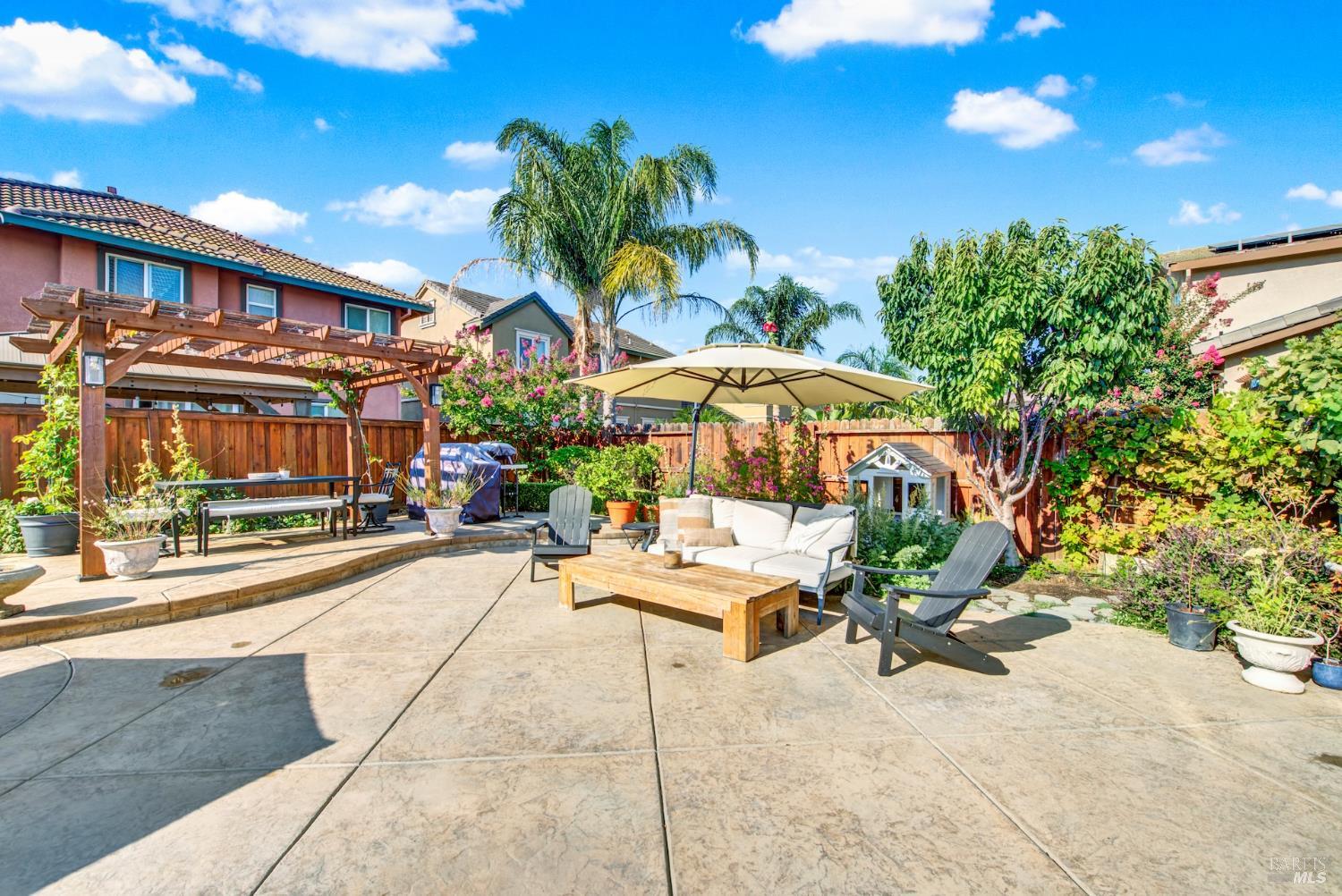 Detail Gallery Image 67 of 73 For 248 via Del Sol Unkn, Vacaville,  CA 95687 - 4 Beds | 3 Baths