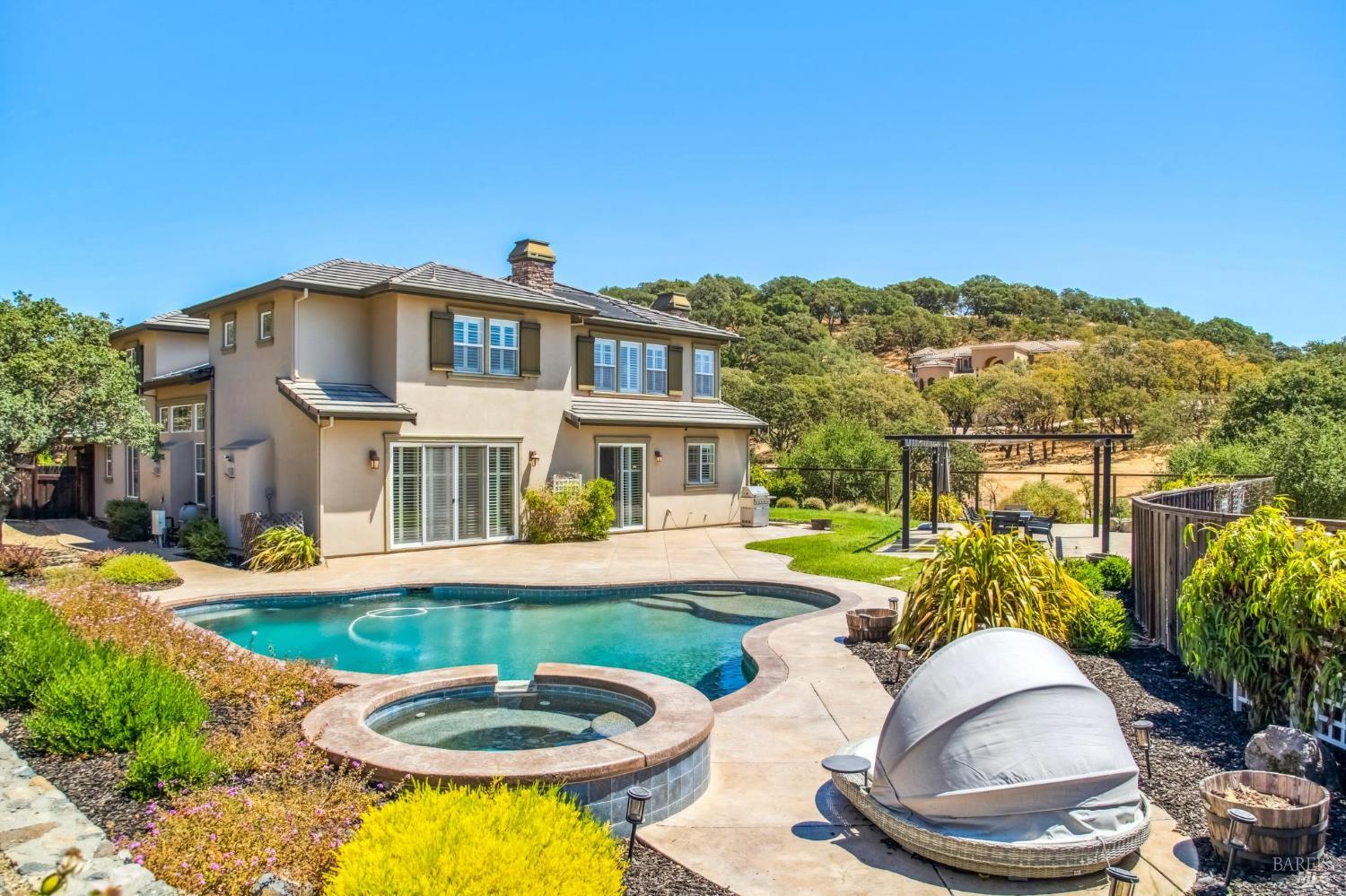 Detail Gallery Image 70 of 85 For 5320 Boulder Ridge Ct, Fairfield,  CA 94534 - 6 Beds | 5 Baths