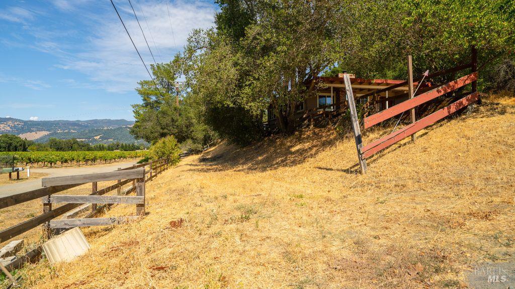 Detail Gallery Image 48 of 49 For 40 El Rancho Dr, Cloverdale,  CA 95425 - 3 Beds | 2 Baths