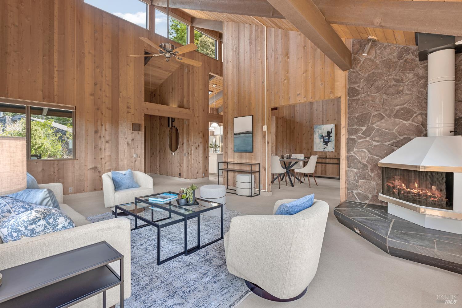 Detail Gallery Image 6 of 48 For 35330 Fly Cloud Rd, The Sea Ranch,  CA 95497 - 1 Beds | 2 Baths