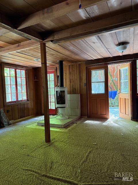 Detail Gallery Image 14 of 17 For 11856 Redwood Rd, Forestville,  CA 95436 - 2 Beds | 1 Baths