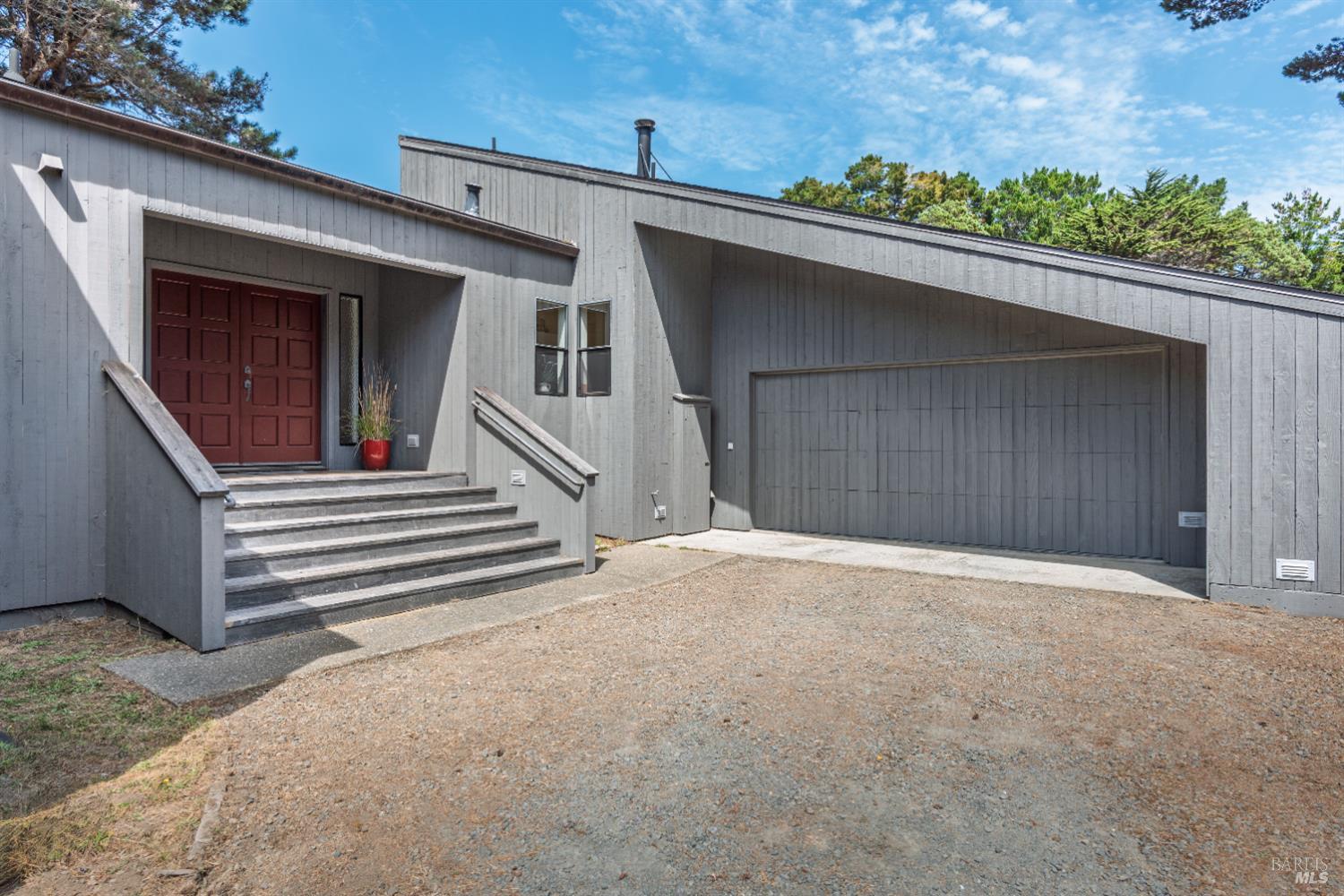 Detail Gallery Image 21 of 22 For 42314 Forecastle St, The Sea Ranch,  CA 95497 - 3 Beds | 2 Baths