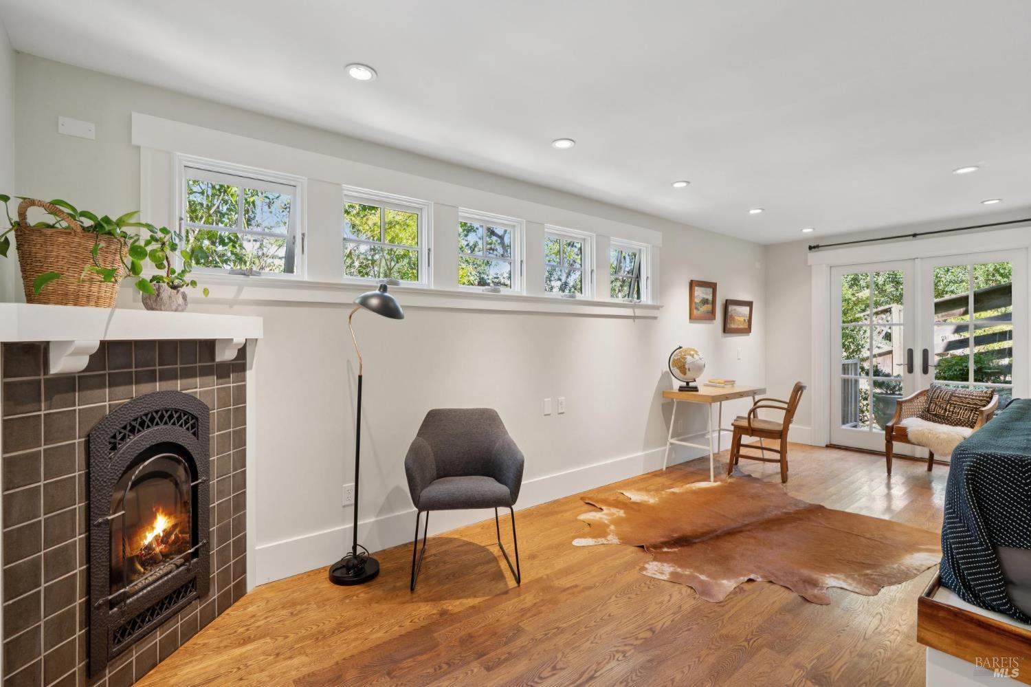 Detail Gallery Image 66 of 73 For 74 Redwood Rd, San Anselmo,  CA 94960 - 4 Beds | 3 Baths