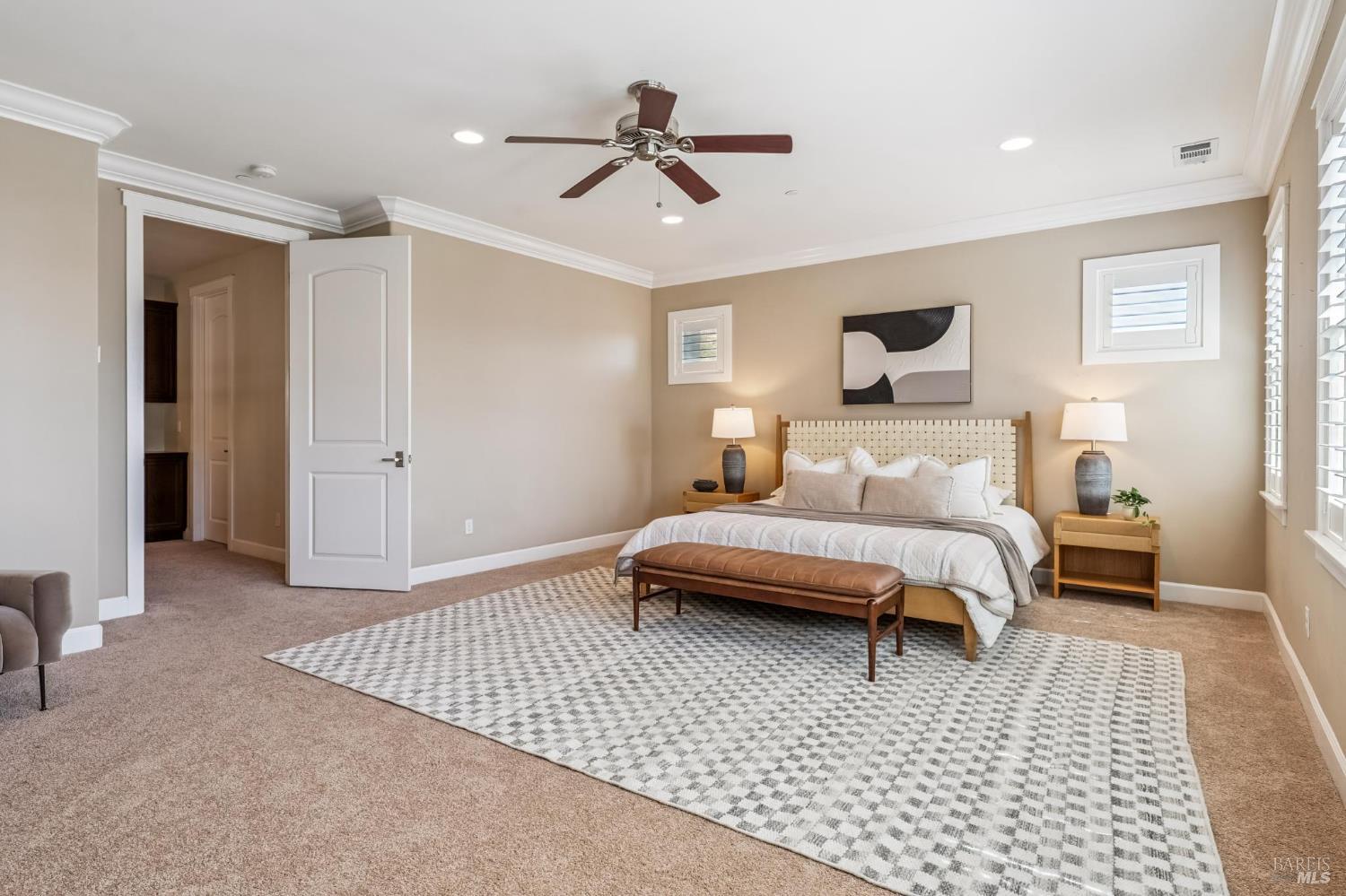 Detail Gallery Image 39 of 85 For 5320 Boulder Ridge Ct, Fairfield,  CA 94534 - 6 Beds | 5 Baths