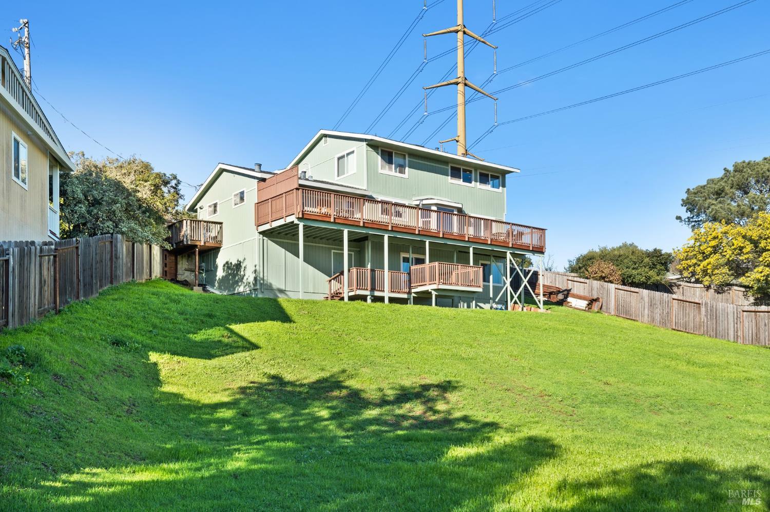 Detail Gallery Image 50 of 66 For 147 Acacia Way, Vallejo,  CA 94591 - 4 Beds | 2/1 Baths