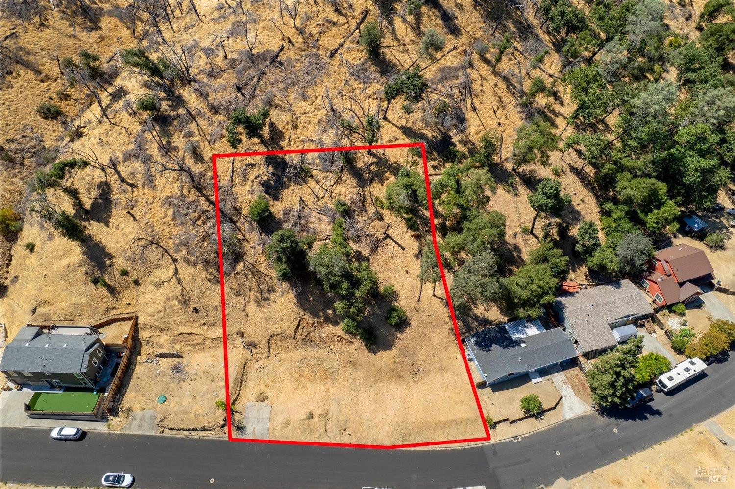 Detail Gallery Image 1 of 12 For 1045 Arroyo Grande Dr, Napa,  CA 94558 - – Beds | – Baths